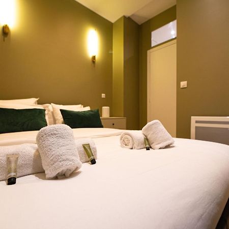 Cosy Studio On Bastille Paris Extérieur photo