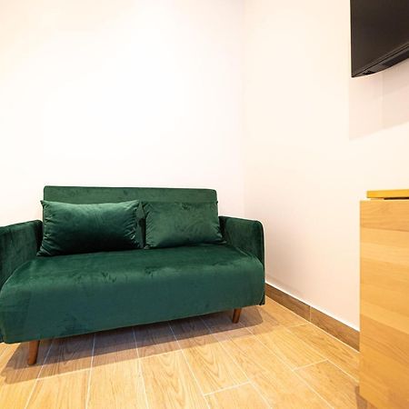 Cosy Studio On Bastille Paris Extérieur photo