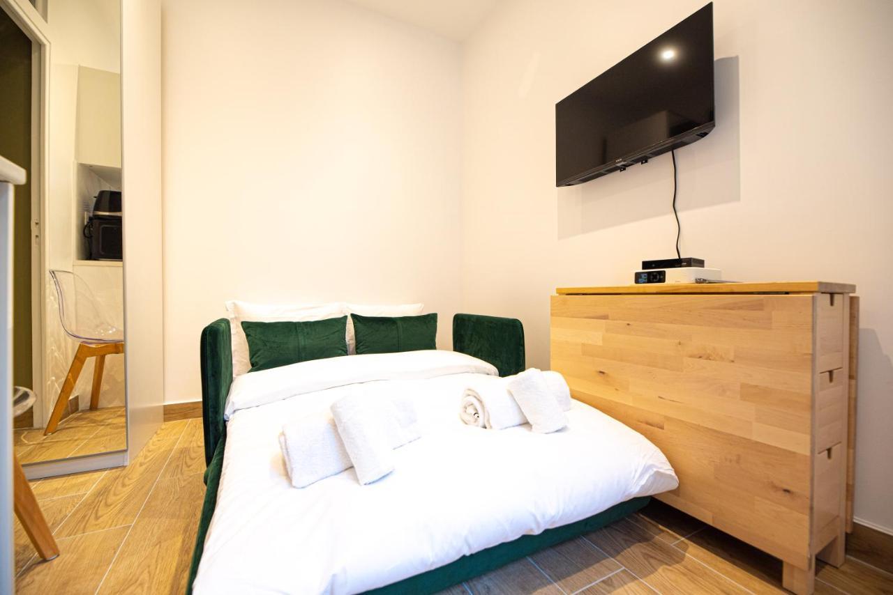 Cosy Studio On Bastille Paris Extérieur photo