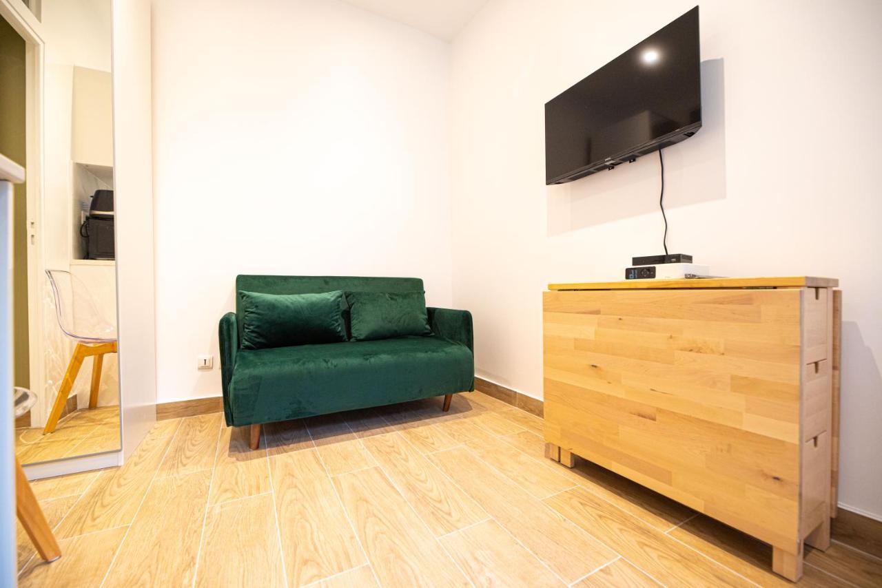 Cosy Studio On Bastille Paris Extérieur photo