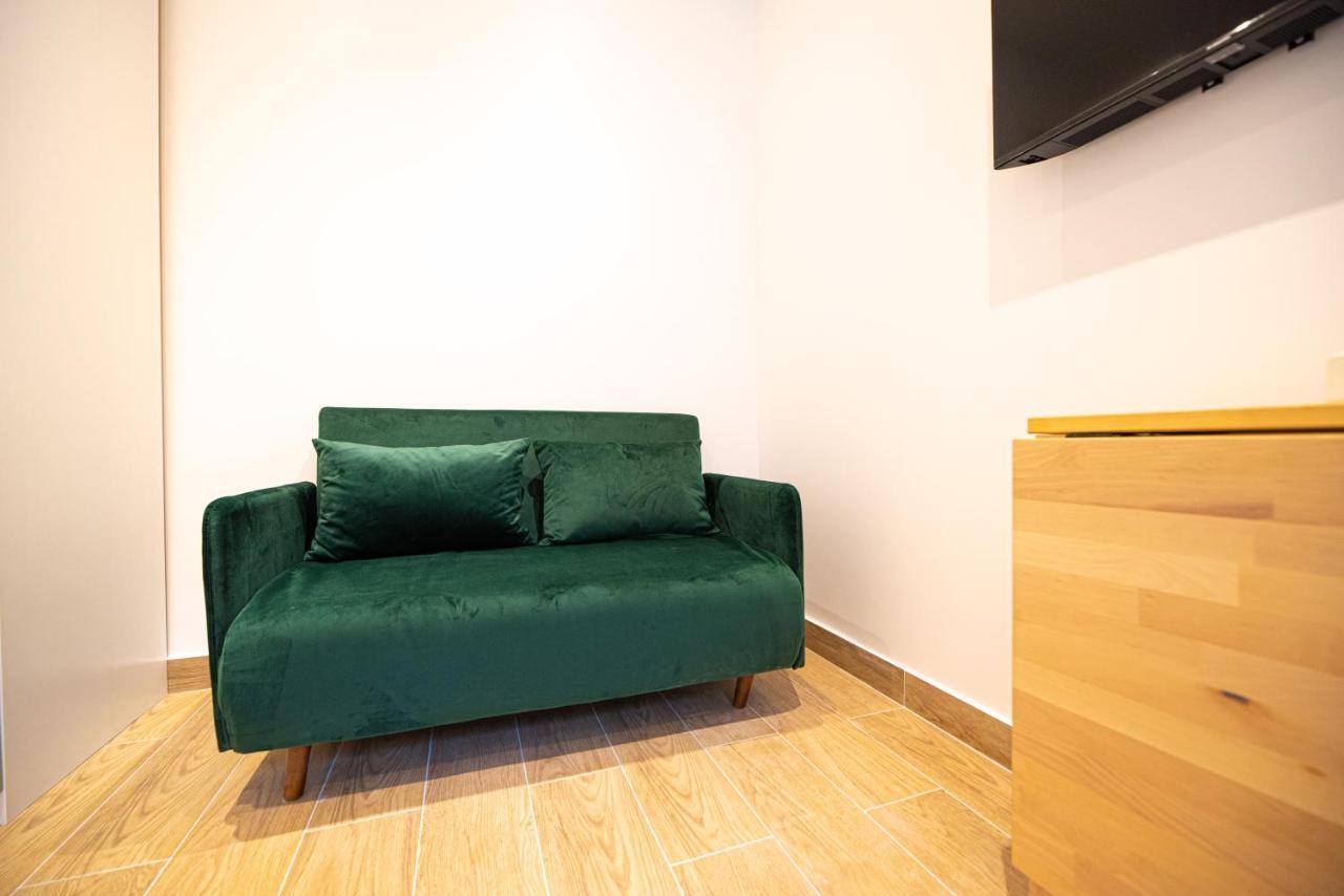 Cosy Studio On Bastille Paris Extérieur photo